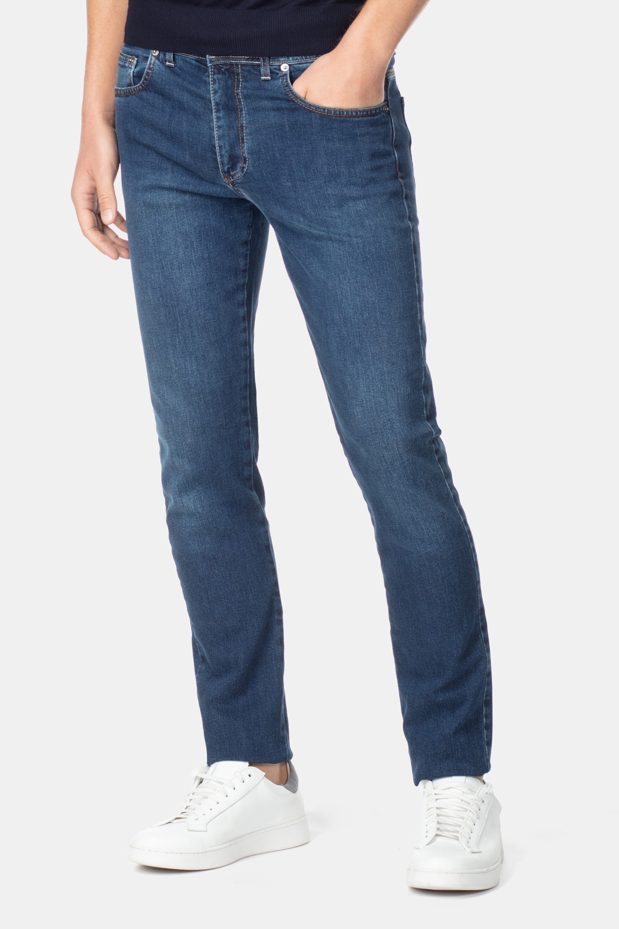 Jeans slim fit